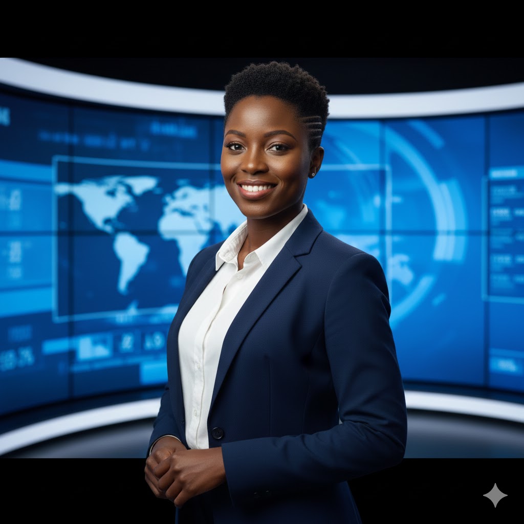 Photo of Zandile Maseko